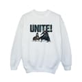 Pikkukuva 1 / 3: DC Comics Girls DC Comics DC League Of Super-Pets Unite Pair Sweatshirt