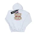 Pikkukuva 1 / 3: Marvel Mens Winter Soldier Trigger Badge Hoodie