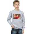 Miniatyrbild 2 av 3: Disney Pojkar Skönheten och odjuret Handsome Brute Sweatshirt