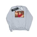 Miniatyrbild 1 av 3: Disney Pojkar Skönheten och odjuret Handsome Brute Sweatshirt