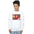 Miniatyrbild 2 av 3: Disney Pojkar Skönheten och odjuret Handsome Brute Sweatshirt
