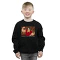 Miniatyrbild 2 av 3: Disney Pojkar Skönheten och odjuret Handsome Brute Sweatshirt