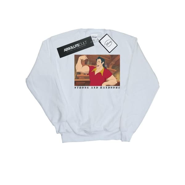 Disney Pojkar Skönheten och odjuret Handsome Brute Sweatshirt