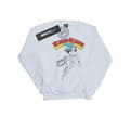 Miniatyrbild 1 av 3: DC Comics Dam/Tjej Wonder Woman Lasso Sweatshirt
