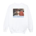 Miniatyrbild 1 av 4: Friends Sweatshirt för flickor Joey And Ross Bromance