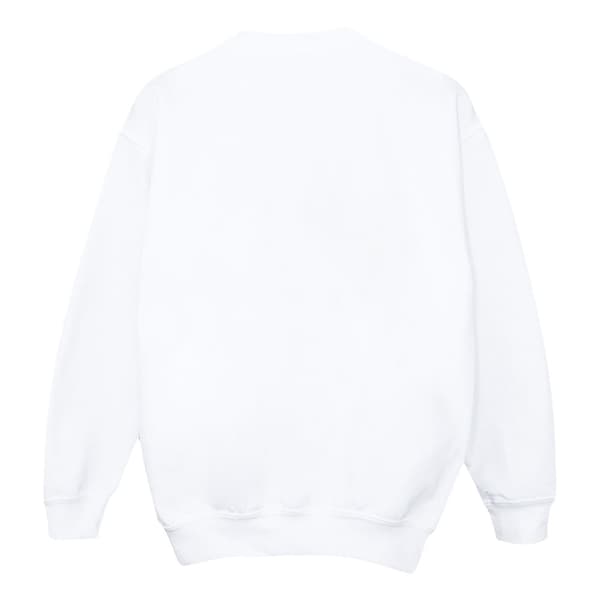Friends Sweatshirt för flickor Joey And Ross Bromance