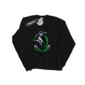 Miniatyrbild 1 av 5: DC Comics Catwoman Whip-tröja för pojkar