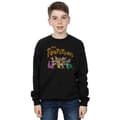 Miniatyrbild 2 av 5: The Flintstones Sweatshirt med tryck från Boys Group