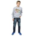 Miniatyrbild 4 av 5: The Flintstones Sweatshirt med tryck från Boys Group