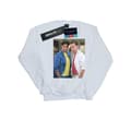 Miniatyrbillede 1 af 3: Friends Girls 80´s Ross And Chandler Sweatshirt