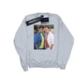 Miniatyrbillede 1 af 3: Friends Girls 80´s Ross And Chandler Sweatshirt