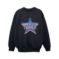 Miniatyrbillede 1 af 3: Marvel Girls Doctor Strange America Chavez Sweatshirt