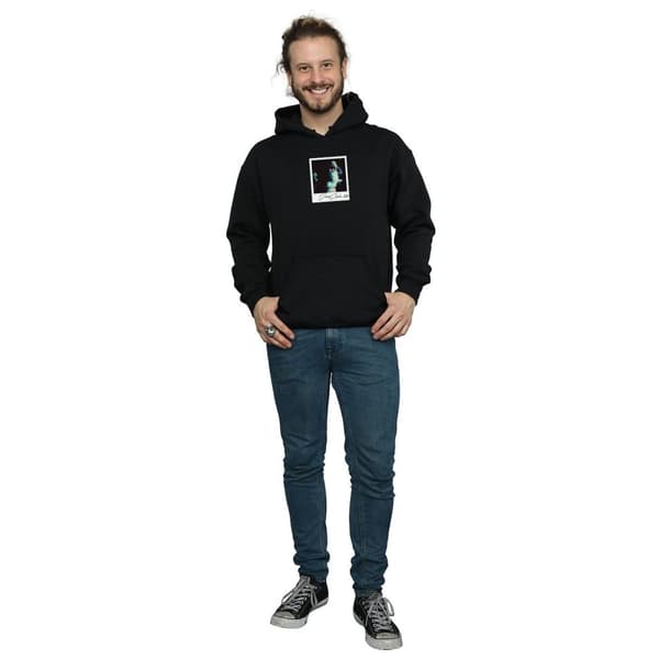 Janis Joplin Mens Memories 1970 Hoodie