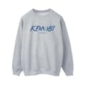 Miniatyrbild 1 av 3: Star Wars: Obi-Wan Kenobi Sweatshirt med målad framsida - dam/dam