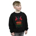 Pikkukuva 2 / 3: Fantastic Beasts Boys Flesh Eating Trees Sweatshirt