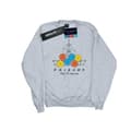 Miniatyrbillede 1 af 3: Friends Boys Fountain And Umbrellas Sweatshirt
