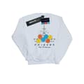 Miniatyrbillede 1 af 3: Friends Boys Fountain And Umbrellas Sweatshirt