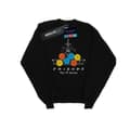 Miniatyrbillede 1 af 3: Friends Boys Fountain And Umbrellas Sweatshirt