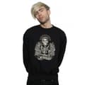Miniatyrbild 2 av 3: Disney Mens Coco Mama Knows Best Sweatshirt