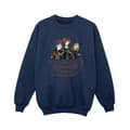 Miniatyrbild 1 av 3: Disney Pojkar Hocus Pocus Sanderson Sister Sweatshirt