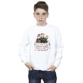 Miniatyrbild 2 av 3: Disney Pojkar Hocus Pocus Sanderson Sister Sweatshirt