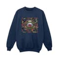 Miniatyrbillede 1 af 3: Marvel Boys Doctor Strange Snake Eyes Sweatshirt