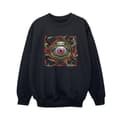 Miniatyrbillede 1 af 3: Marvel Boys Doctor Strange Snake Eyes Sweatshirt