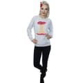 Miniatyrbild 4 av 5: Disney Princess Snow White Silhouette - Sweatshirt för kvinnor/damer