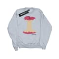 Miniatyrbild 1 av 5: Disney Princess Snow White Silhouette - Sweatshirt för kvinnor/damer