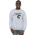Miniatyrbild 1 av 2: DC Comics Mens Catwoman Don´t Play Games Sweatshirt