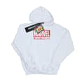 Pikkukuva 1 / 3: Marvel Mens Logo Wash Care Hoodie