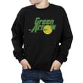 Miniatyrbild 3 av 5: DC Comics Pojkar - Green Arrow Crackle - Sweatshirt med logotyp