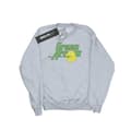 Pikkukuva 1 / 5: DC Comics Boys Green Arrow Crackle Logo Sweatshirt