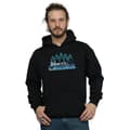 Miniatyrbillede 2 af 5: Ready Player One Mens Welcome To The Oasis Hoodie