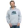 Miniatyrbillede 2 af 5: Ready Player One Mens Welcome To The Oasis Hoodie