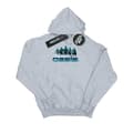 Miniatyrbillede 1 af 5: Ready Player One Mens Welcome To The Oasis Hoodie