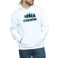 Miniatyrbillede 3 af 5: Ready Player One Mens Welcome To The Oasis Hoodie