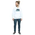Miniatyrbillede 4 af 5: Ready Player One Mens Welcome To The Oasis Hoodie