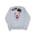 Miniatyrbillede 1 af 5: It Womens/Ladies Pennywise Float Sweatshirt