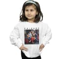 Pikkukuva 2 / 3: Friends Girls Group Photo Couch Sweatshirt
