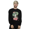 Miniatyrbilde 2 av 3: Disney Mens Mulan Magnolia Collage Sweatshirt