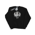 Miniatyrbild 1 av 5: DC Comics Pojkar Batgirl Gotham Girl Sweatshirt