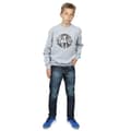 Miniatyrbild 4 av 5: DC Comics Pojkar Batgirl Gotham Girl Sweatshirt