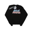 Miniatyrbild 1 av 3: DC Comics Pojkar Batgirl American Logo Sweatshirt