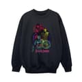 Miniatyrbild 1 av 3: Marvel Pojkar Doctor Strange Rainbow Sweatshirt
