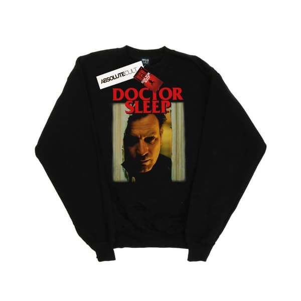 Doctor Sleep Womens/Ladies Danny Door Sweatshirt