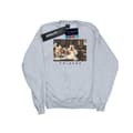 Miniatyrbillede 1 af 3: Friends Womens/Ladies Rachel Wedding Dress Sweatshirt