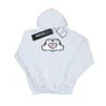 Miniatyrbild 1 av 3: Disney Mens Mickey Mouse Loves You Hoodie