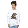 Pikkukuva 2 / 3: Disney Boys Beauty And The Beast Beast Sketch Sweatshirt