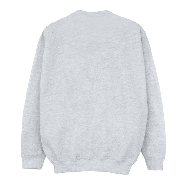 Friends Girls Fair Isle Central Perk Sweatshirt